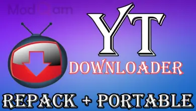 YT Downloader Repack