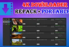 4k downloader repack
