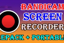 Bandicam Screen Recorder Repack