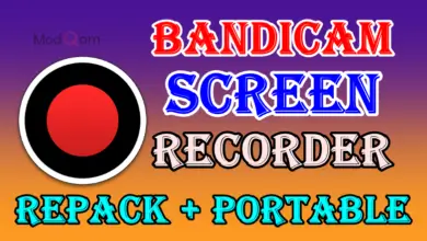 Bandicam Screen Recorder Repack