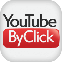Download YouTube By Click Downloader