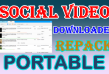 Social Video Downloader Repack