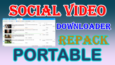Social Video Downloader Repack