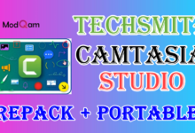 TechSmith Camtasia Studio repack