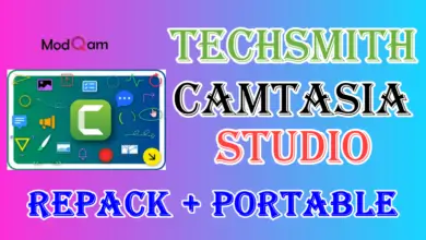 TechSmith Camtasia Studio repack