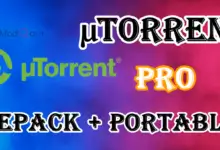 µtorrent Pro Repack