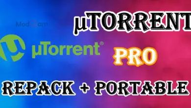 µtorrent Pro Repack
