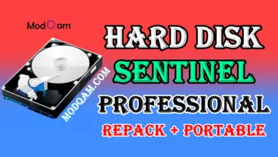 Hard Disk Sentinel Pro Repack