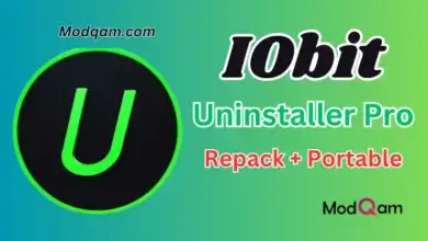 IObit Uninstaller Pro Repack
