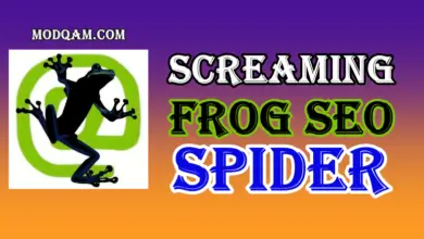 Screaming Frog SEO Spider Repack