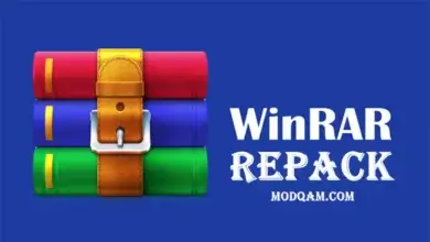 WinRar Repack