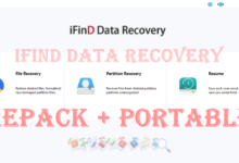 IFIND DATA RECOVERY REPACK