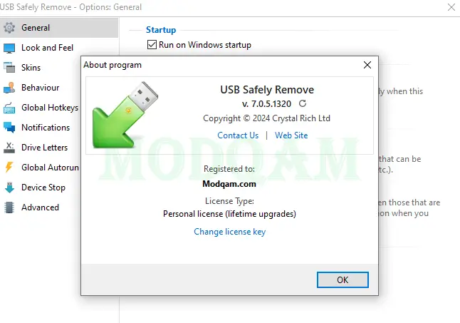 Usb Safely Remove Portable